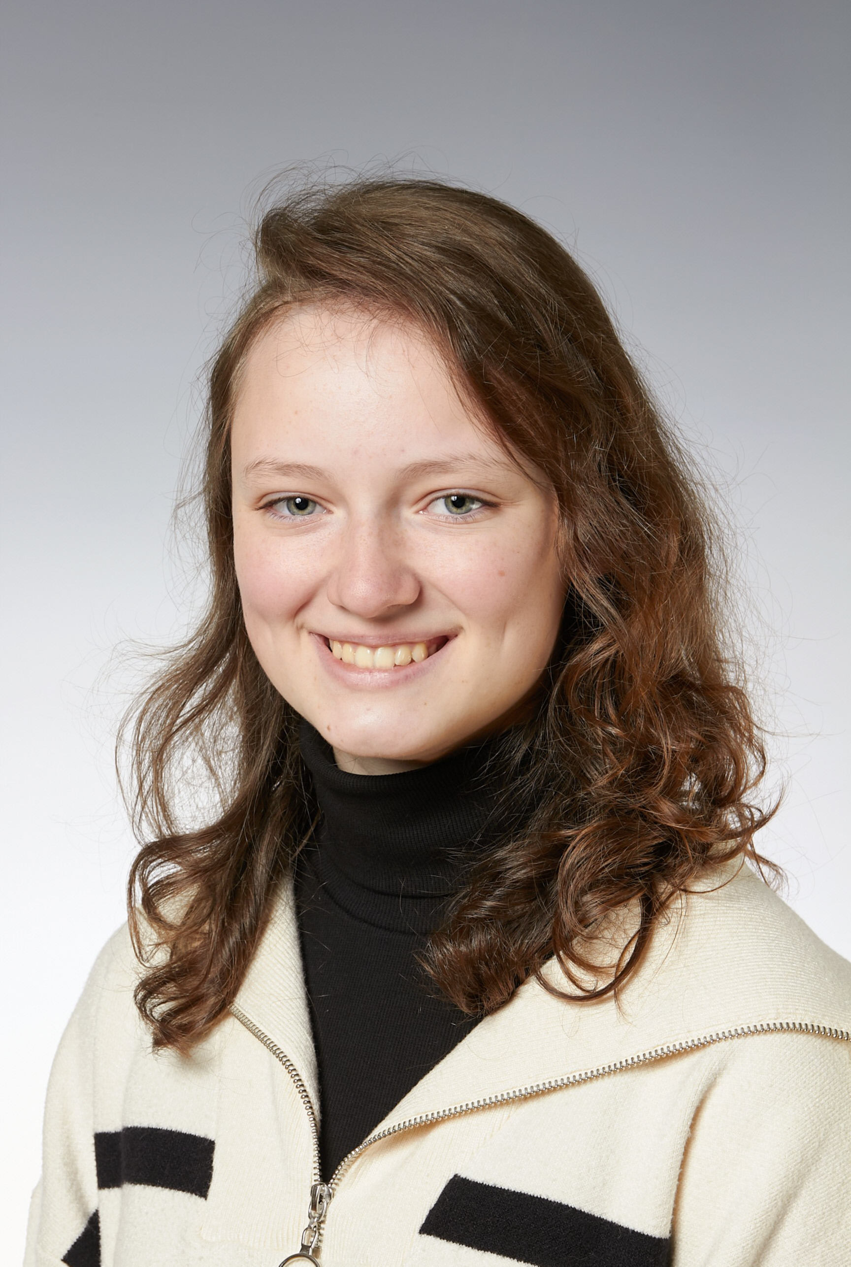 Hannah Steiner