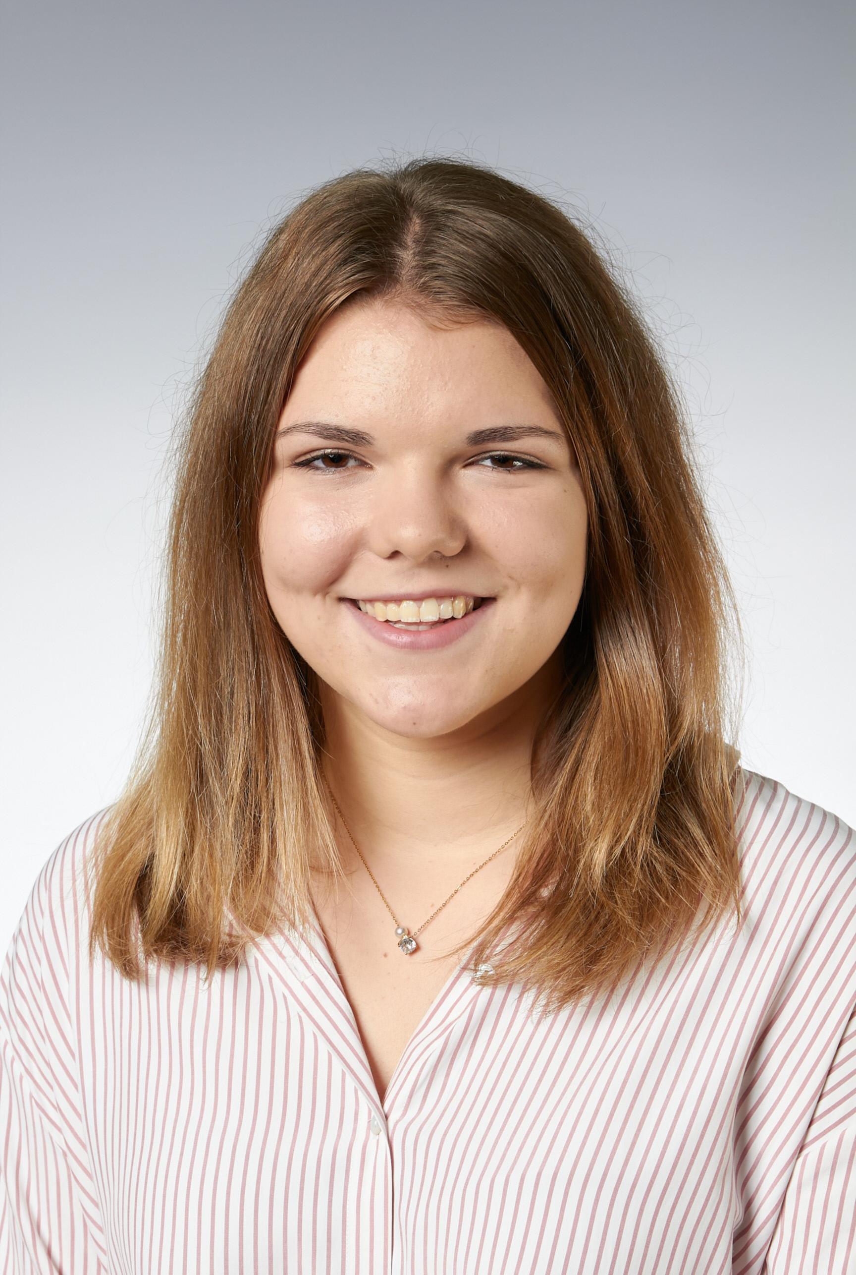 Stefanie Eberl